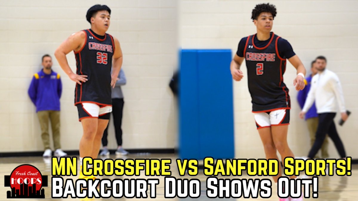 Fresh Coast Hoops tweet media