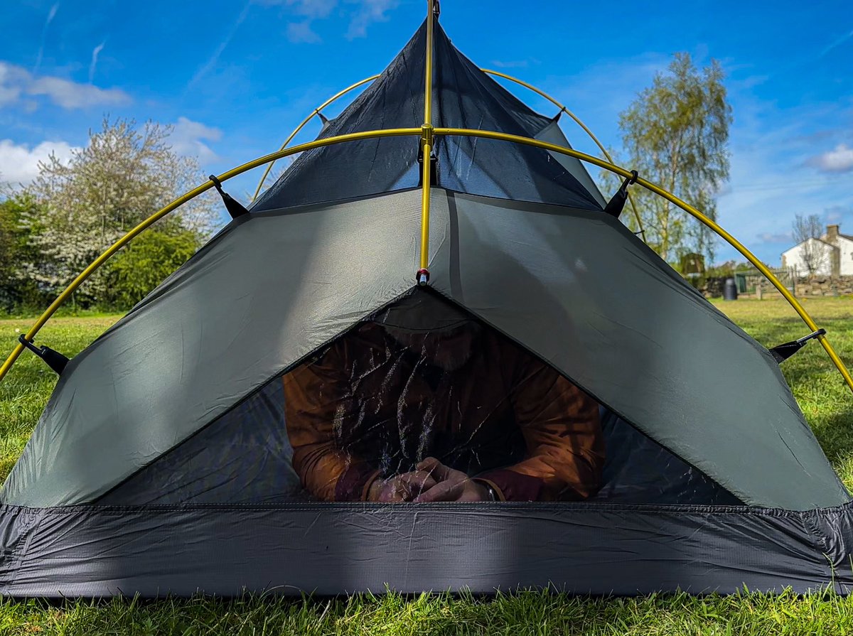 Ready for take off 😂