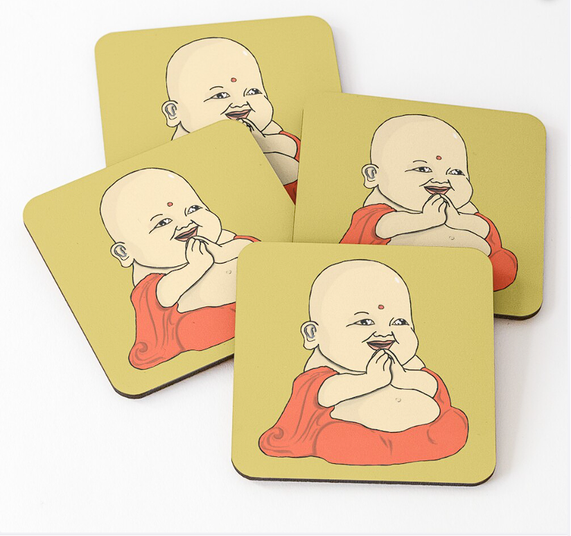 Buddha's Zenverse tweet media