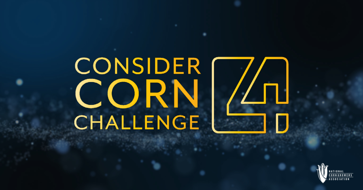 NationalCorn's tweet image. Corn has a myriad of uses including #biochemical and #bioproduct applications.  Do you have an innovative way to use field corn? Check out the #ConsiderCorn Challenge IV to see if your idea could win a portion of the $250,000 total prize pool! ncga.com/ConsiderCorn #bioeconomy