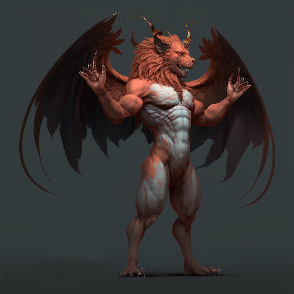 Anyone looking for 3d model + rigging DM me for commission #furryart #Vtubers #anime