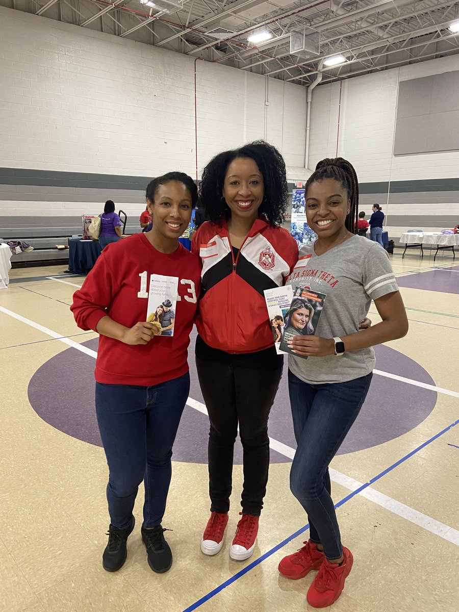 DSTNoVAC's tweet photo. NoVAC's Health Committee partnered w/ @novancnwsection last Saturday for a Health Fair that provided vital health information to our community members and an opportunity to get our bodies moving. Thanks to all those who supported this great event. We hope to see you next year! https://t.co/OKLguwp2FL