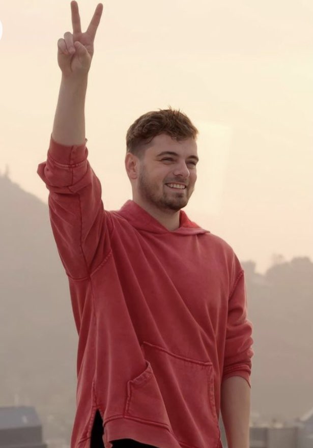 You’re a shelter in a hurricane