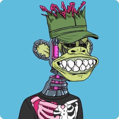Jordyyyy (@jordyy_eth) on Twitter photo I'm back.... <a href="/BoredApeYC/">Bored Ape Yacht Club ๐</a> stronger than ever.... full throttle on BAYC community ๐
Looking for other interesting projects to get into..
what your recommend? I'm back.... <a href="/BoredApeYC/">Bored Ape Yacht Club ๐</a> stronger than ever.... full throttle on BAYC community ๐
Looking for other interesting projects to get into..
what your recommend?