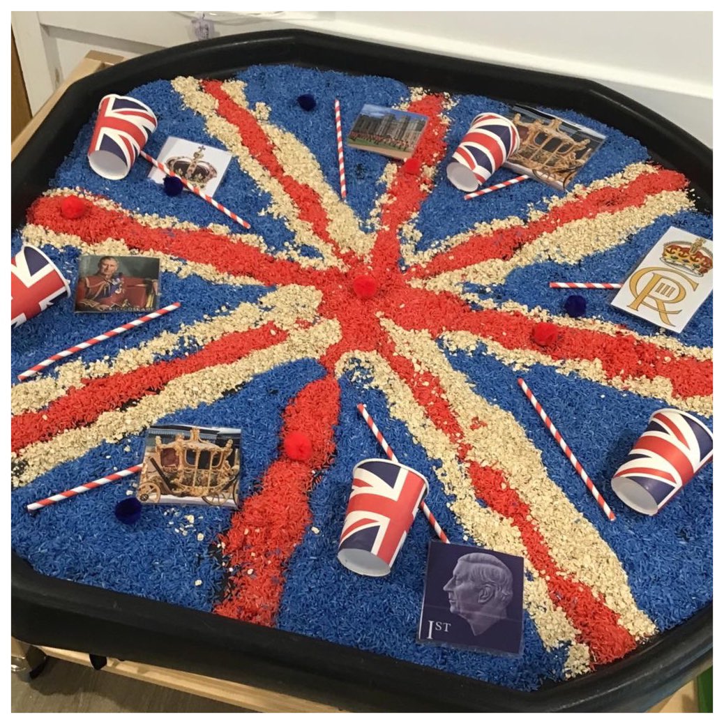 Back To The Garden Childcare tweet media