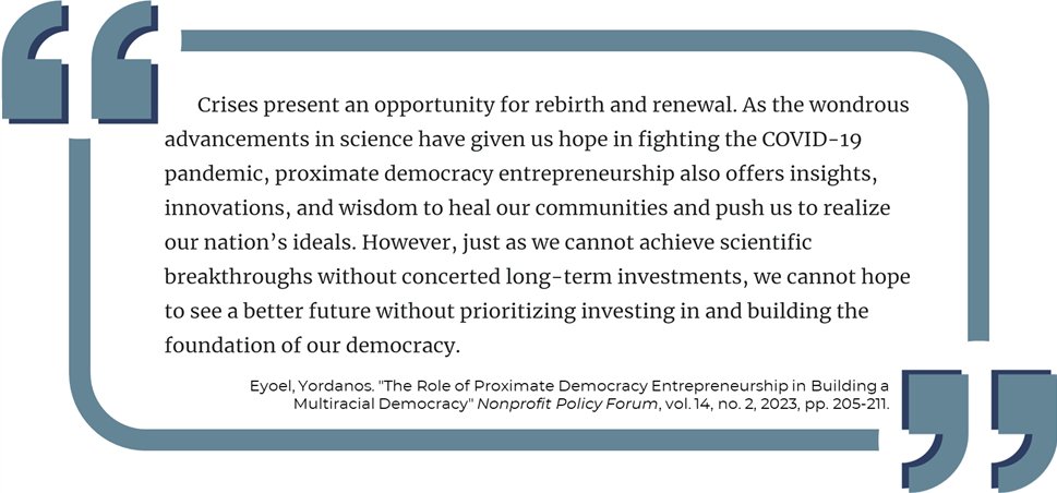 Nonprofit Policy Forum tweet media