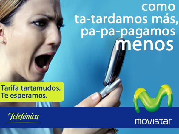 Nunca es demasiado el énfasis al diseño ético. En este ejemplo, a una persona se le ocurrió, alguien más autorizó el mensaje y otra persona lo promovió. A todos ellos les pareció adecuado. #etica #diseñoetico