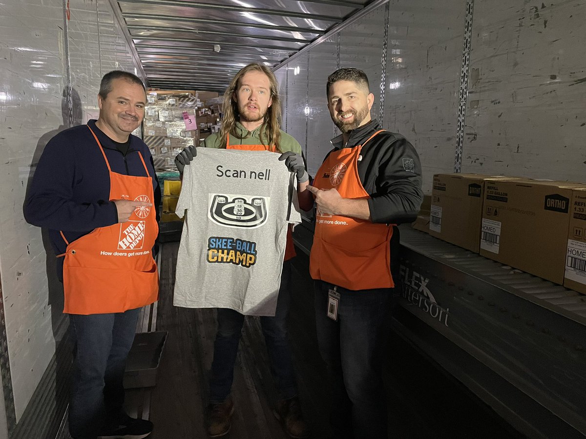 dan (@doubledthd) on Twitter photo K1 SkeeBall champion is β¦β¦β¦ Parker S ππcongratulations on your victory ππgreat job <a href="/PonnThd/">SPonnTHD</a> <a href="/THDChrisOrsini/">Chris Orsini</a> <a href="/pnagyTHD/">Patty Nagy</a> <a href="/rdc5120/">RDC5120 Van Buren,OH</a> K1 SkeeBall champion is β¦β¦β¦ Parker S ππcongratulations on your victory ππgreat job <a href="/PonnThd/">SPonnTHD</a> <a href="/THDChrisOrsini/">Chris Orsini</a> <a href="/pnagyTHD/">Patty Nagy</a> <a href="/rdc5120/">RDC5120 Van Buren,OH</a>