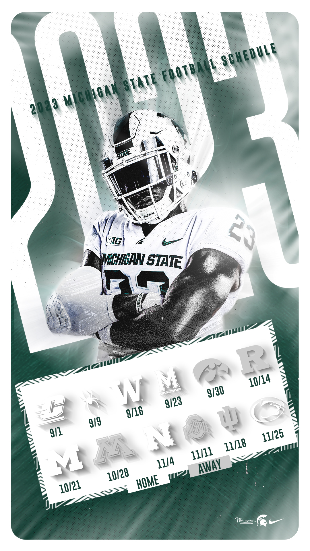 michigan-state-football-on-twitter-fresh-wallpapers