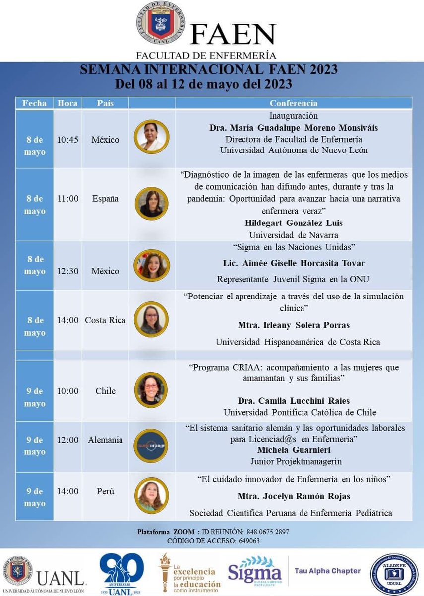 Hildegart Gonzalez Luis (Prof.👩‍🏫& researcher🧐) tweet media