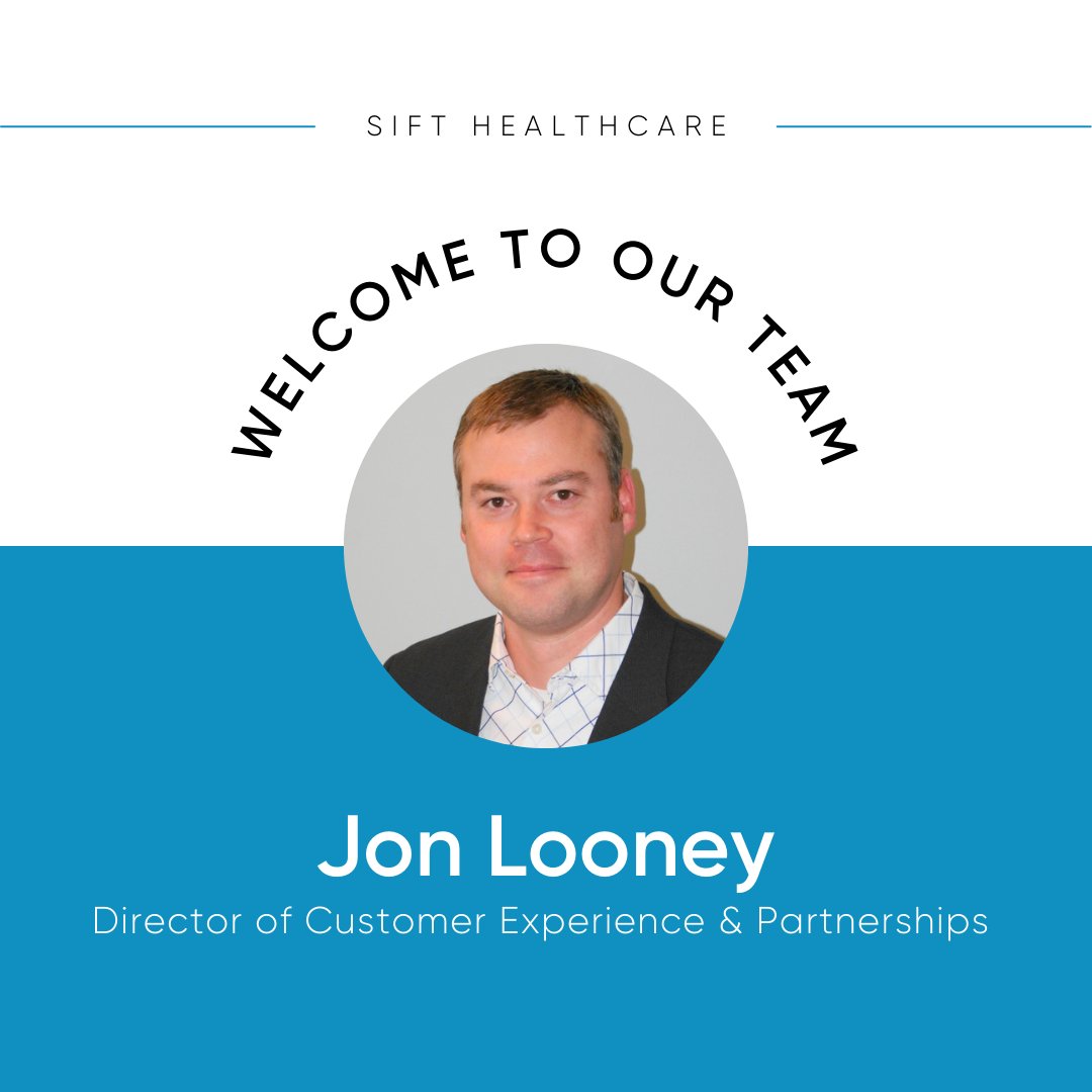 Sift Healthcare tweet media