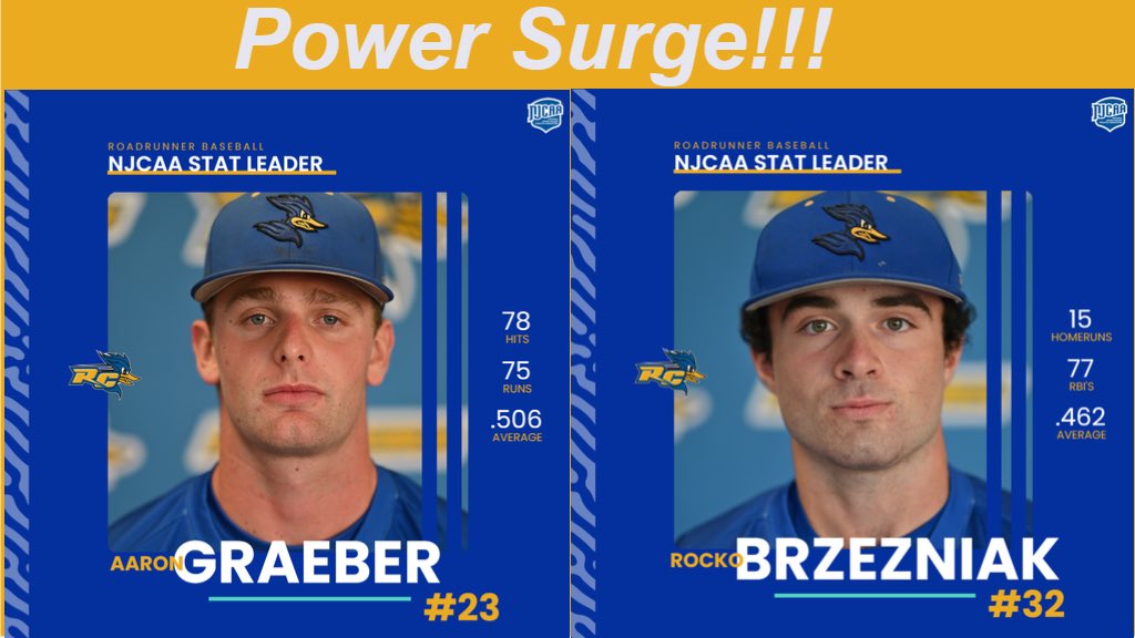 RC Roadrunners tweet media