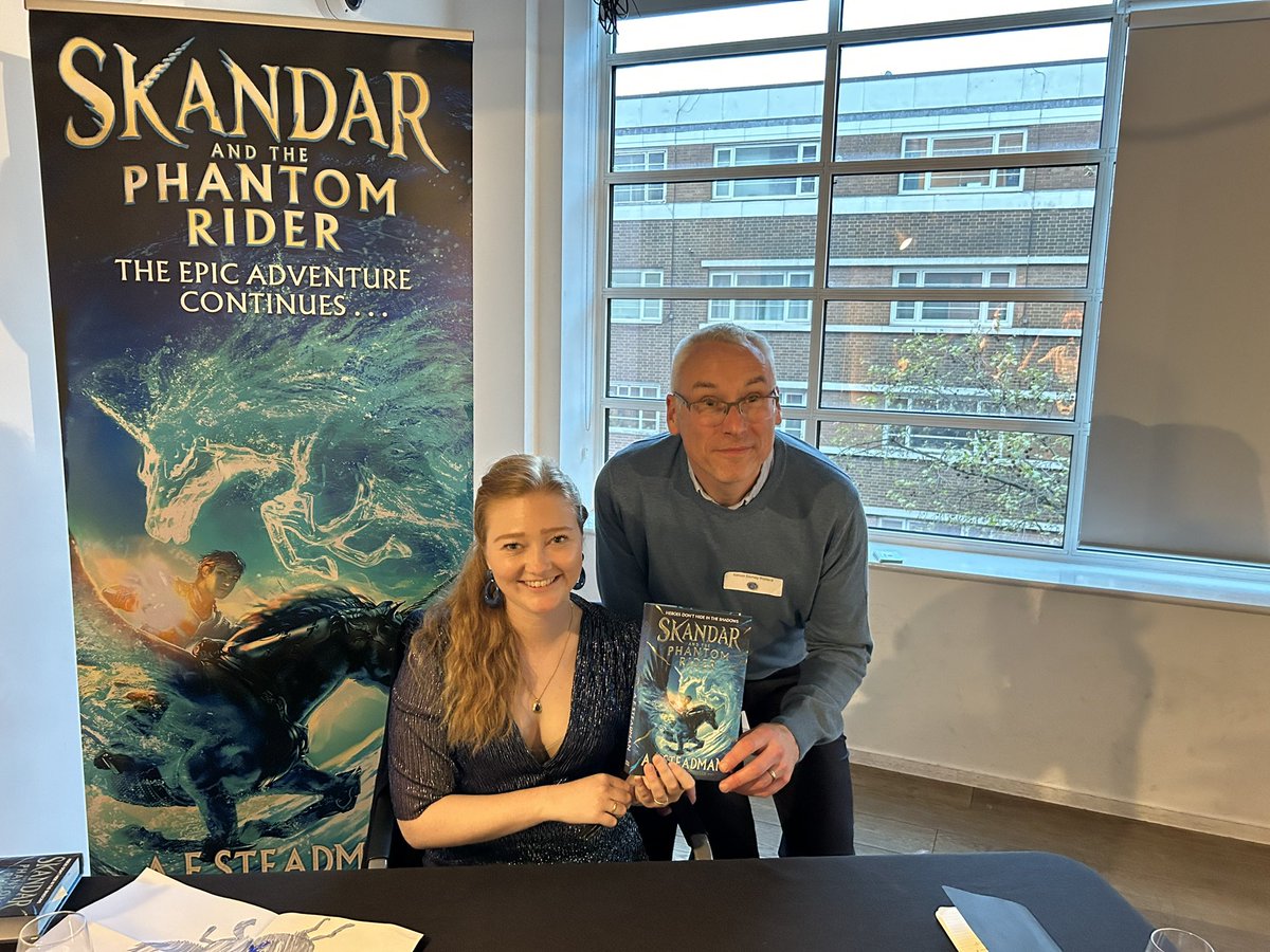 St Austell Festival of Children's Literature tweet media