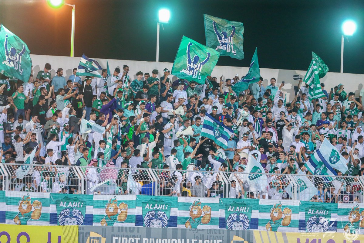 ALAHLI_FC's tweet photo. حـجـر الأسـاس هـو أنـتـم 🫶 https://t.co/6x9XEYygb4