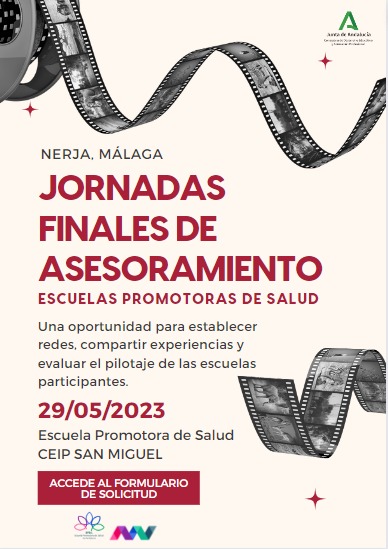 Después de muchos años desarrollando hábitos de vida saludable entre nuestra comunidad educativa, tendremos el inmenso placer de recibir a todas las EPSA de Andalucía en nuestro centro.