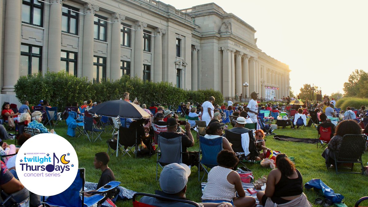 Missouri History Museum on Twitter "Who's ready to dance with somebody