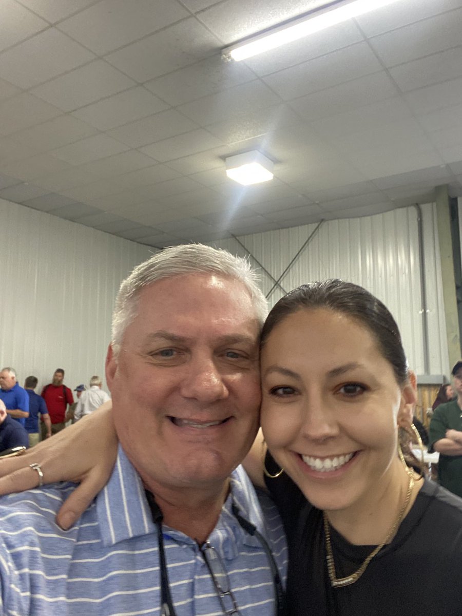 TimWheet's tweet photo. With Elizabeth at Storm Services meeting https://t.co/n6cirbruLV