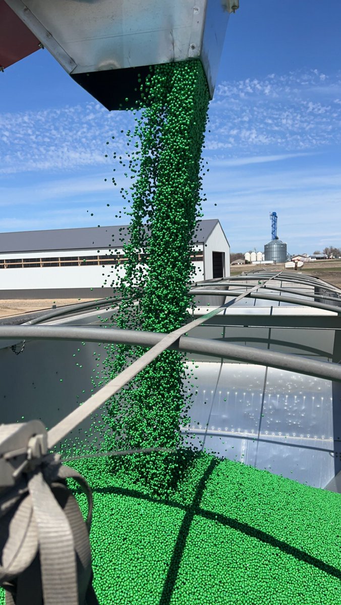 County Line Seed, Inc. tweet media