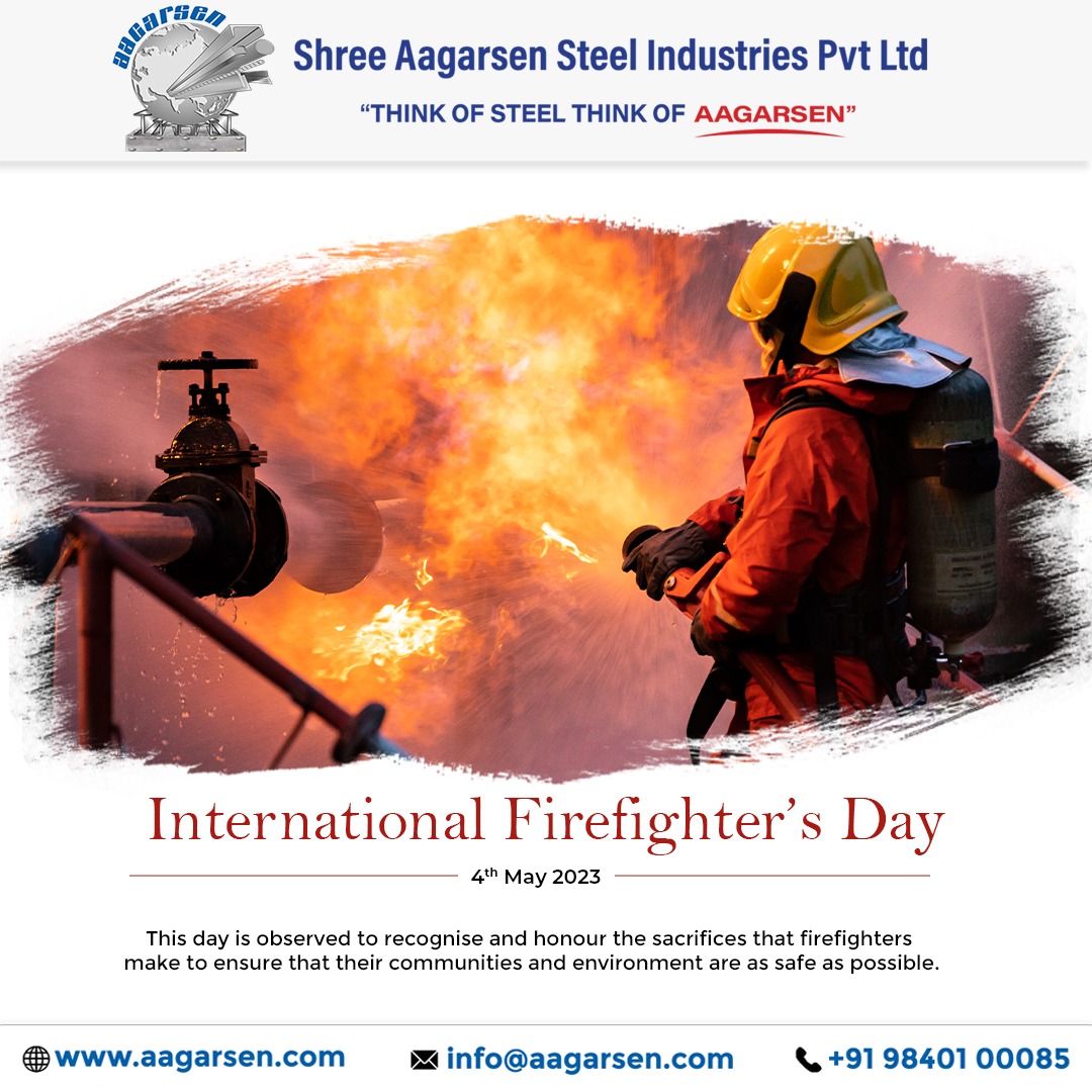 AagarsenLtd's tweet image. They are the fearless souls who never give up and save lives like no one else. ...
Happy International Firefighters Day to everyone✨
.
#likes #hashtagsforlikes #follow #recent #like #hashtags #likestagram #likeback #hashtag #like