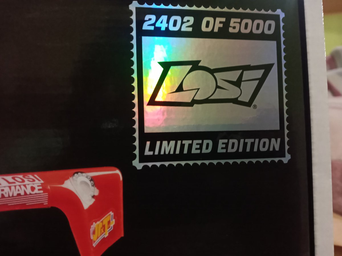 Rod_bod69's tweet photo. It's here!!!!! Wooooooo🔥🏁 thank you a lot Micheal's RC Hobbies!!❤ https://t.co/jUXZ0Eqf3a