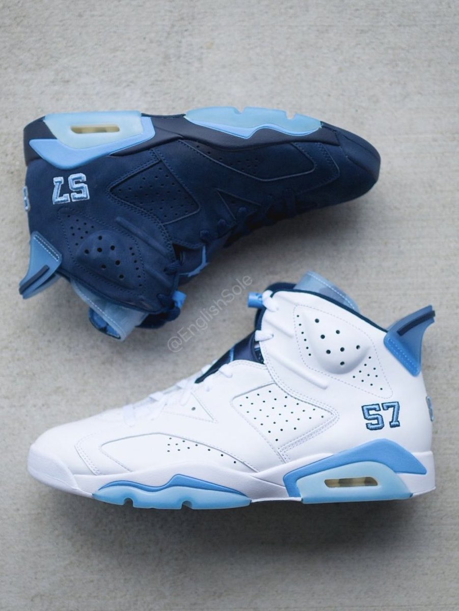 nicekicks's tweet photo. UNC 🥶 https://t.co/K2f77Tk2vB