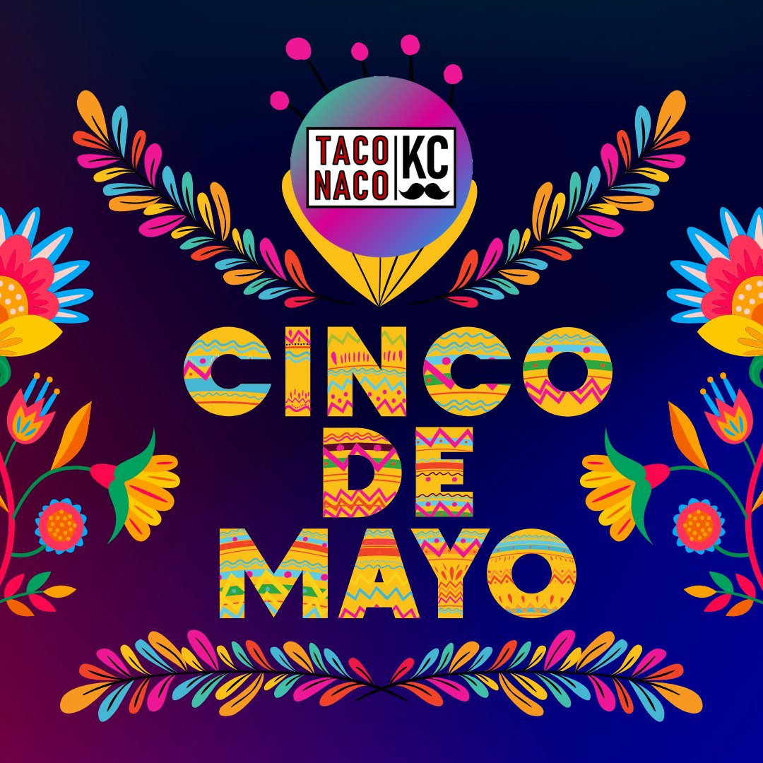 TACO NACO KC tweet media