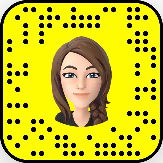 After nearly 4 years, I&rsquo;m back on Snapchat again! I also have a new Instagram and Facebook you can find