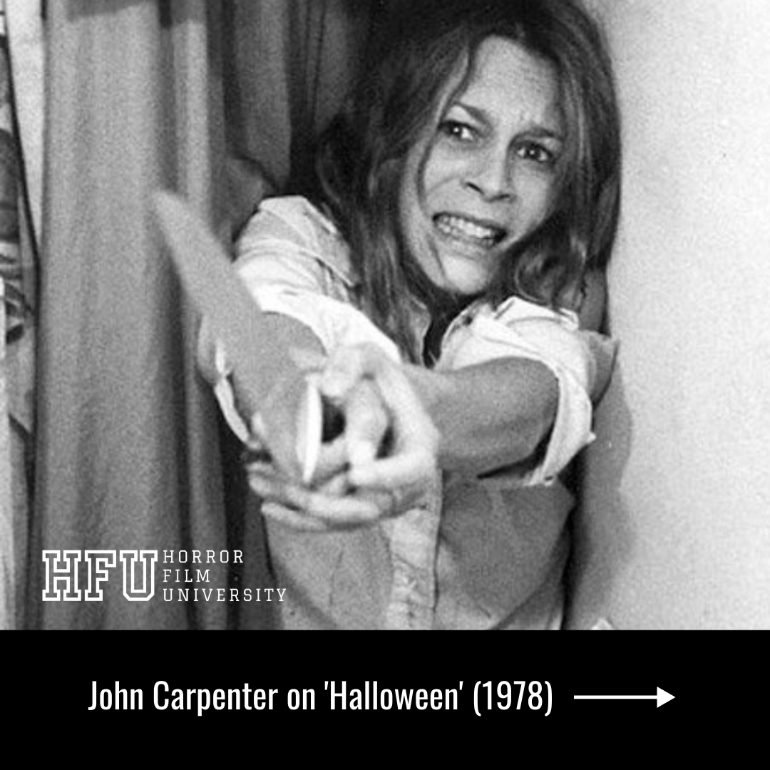 HorrorFilmU's tweet photo. Aspiring horror filmmakers, get ready! 🎬👻 A thrilling project is coming to help you unleash your dark creativity. Follow @HorrorFilmU for expert advice, industry insights &amp; a supportive community. Don't miss out! 🔥🎥 #AspiringFilmmakers #HorrorCommunity https://t.co/SYMTqVDyRI