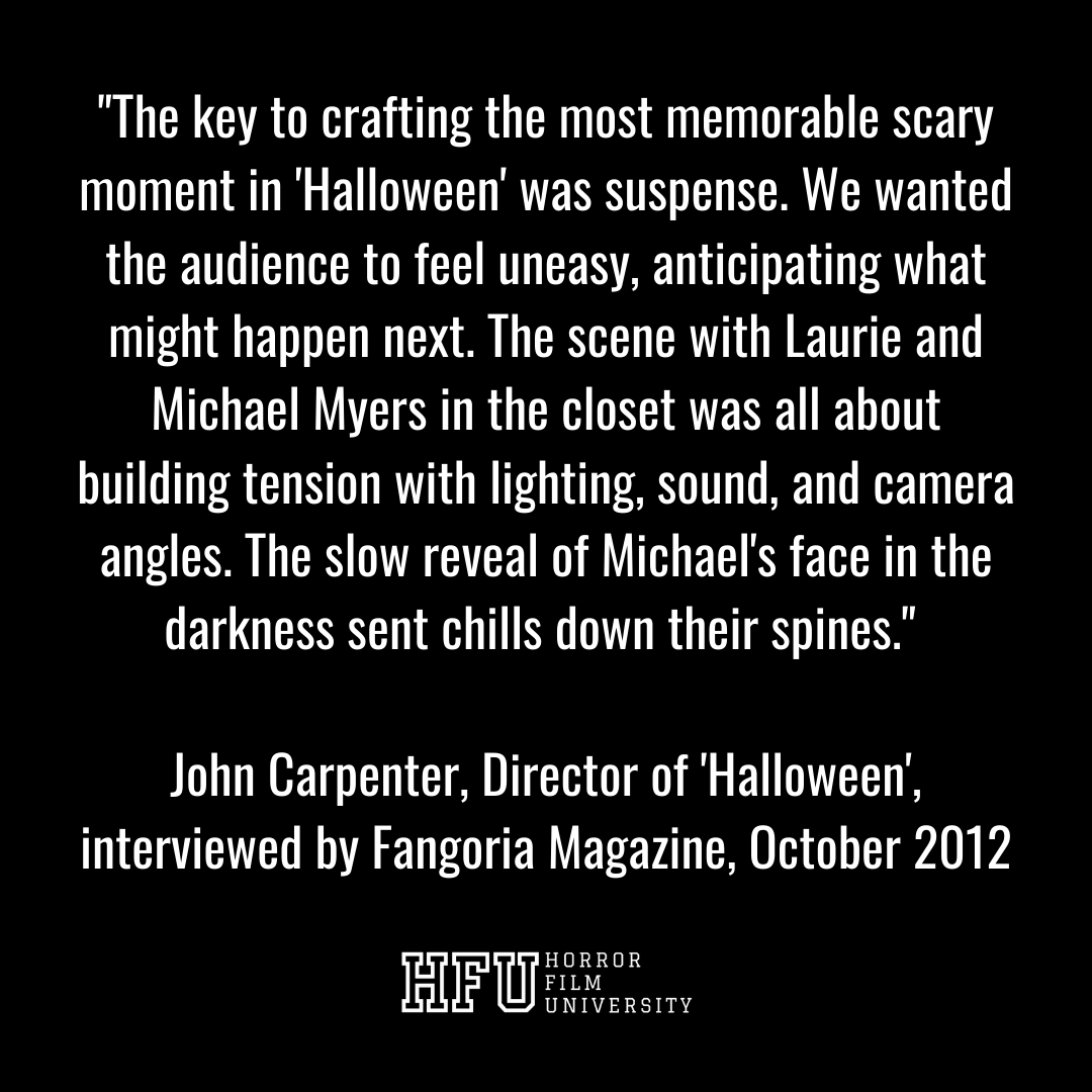 HorrorFilmU's tweet photo. Aspiring horror filmmakers, get ready! 🎬👻 A thrilling project is coming to help you unleash your dark creativity. Follow @HorrorFilmU for expert advice, industry insights &amp; a supportive community. Don't miss out! 🔥🎥 #AspiringFilmmakers #HorrorCommunity https://t.co/SYMTqVDyRI