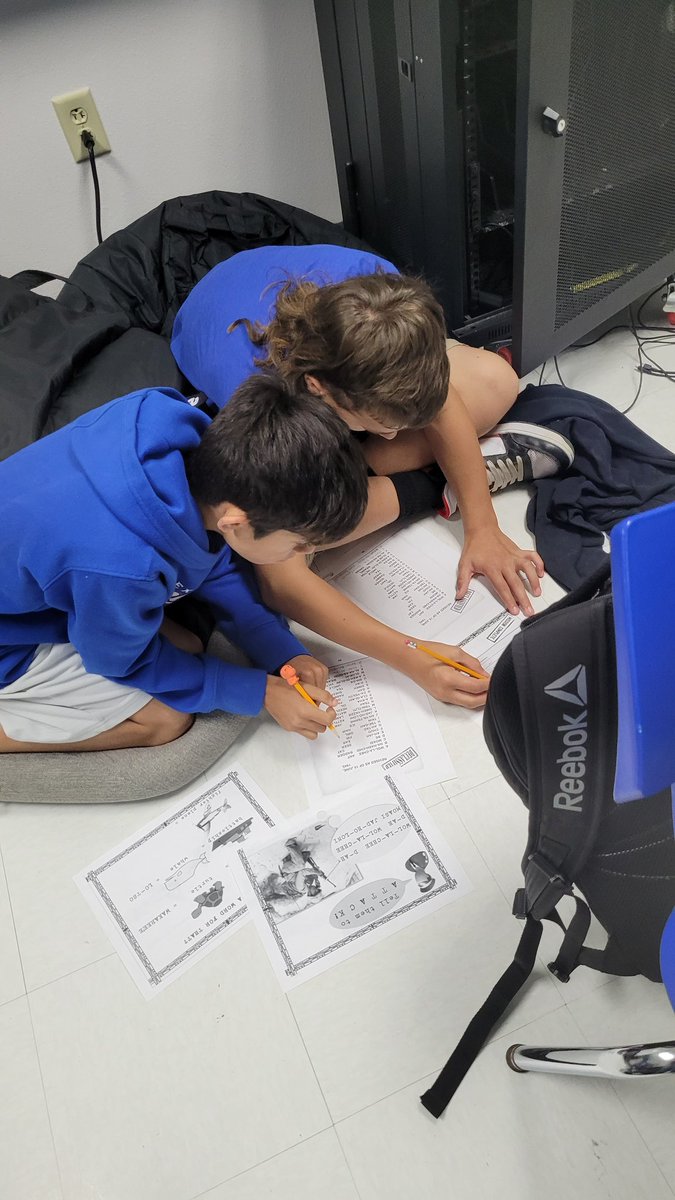 April Morrison tweet media