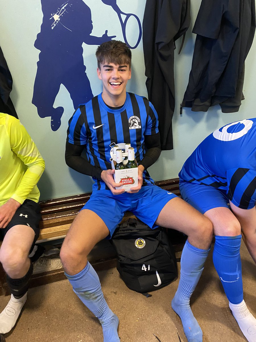RESULT
 
First XI 2-0 <a href="/SkegnessTownA/">Skegness Town A</a> 

Taylor Gray ⚽️
<a href="/ryanleggett_94/">Ryan Leggett</a> ⚽️

@TomLomas7 Barbering MOTM courtesy of Spar Shop Priory Rd 🏆 <a href="/Danfisher1234/">Daniel Fisher</a> 

🦅⚽️#EUFC