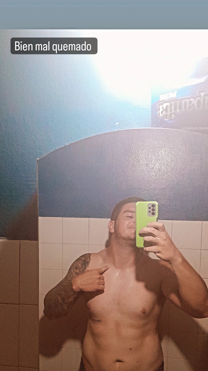 Walterbenitez02's tweet photo. https://t.co/KpNrnNWeC5