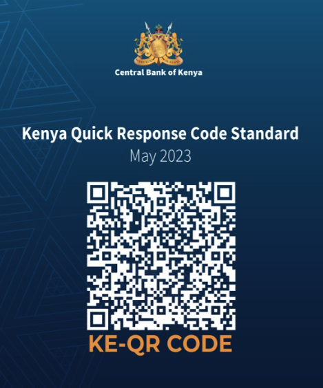 pesawise's tweet photo. Pesawise was enthused to be a part of the launch of the Kenya QR Code KE-QR with fintechs and financial sector players.
The initiative, led by the Central Bank of Kenya, allows customers to pay using QR codes.
We’re excited for the future of payments in Kenya 🚀 🇰🇪 #ScanUlipe https://t.co/45Kz2FZy3E