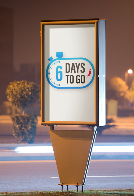 In 6⃣ days Chilizens,
Only 6 days to go to the Chiliz 2.0 MainNet Launch 🌶️

Make a note of 1⃣0⃣. May 2023  
ლ( ͡' ͜ʖ ͡')ლ bit.ly/3MdKUpj 

#ChilizBlockchain #web3 #sports   ⚡️ $CHZ