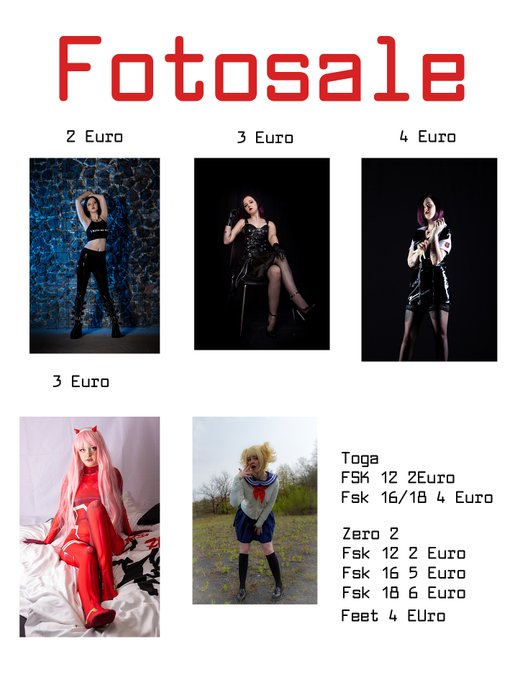 Set Katalog Nr 1 Jedes Set hat mindestens 5- 15 Bilder  Bezahlung &uuml;ber PP und Verse ewtl &Uuml;berweisung<a href="/tag/sale"class="tags"><span>#sale</span></a><a href="/tag/cosplay"class="tags"><span>#cosplay</span></a><a href="/tag/heels"class="tags"><span>#heels</span></a><a href="/tag/femdom"class="tags"><span>#femdom</span></a><a href="/tag/latex"class="tags"><span>#latex</span></a><a href="/tag/mistress"class="tags"><span>#mistress</span></a>