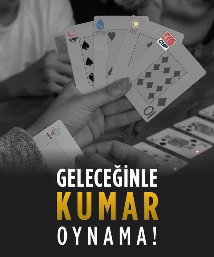 𝙈İ𝙇𝙇İ 𝙏𝘼𝙆İ𝙋 💡7️⃣💡
  𝙔𝙤𝙧𝙪𝙢𝙖👉#85MilyonTekYürek
İ𝙇𝙆 𝙏𝙐𝙍𝘿𝘼 𝙀𝙍𝘿𝙊Ğ𝘼𝙉
<a href="/kivanccalica/">KIVANÇ ATMACA</a> 
@nevin_bagci19 
@_____KlLlC_____ 
<a href="/RTE_Efeler09Htc/">Hüseyin.Tolga.Cite.2023🇹🇷</a> 
<a href="/HaticeBayrl4/">Akça Hatun</a> 
<a href="/Dacccalaaa__34/">Ş a h i n g 🌍 z ü</a> 
<a href="/cumhurliste/">Cumhur Takip🇹🇷</a> 
@ibrahim06_382 
<a href="/ilbisa3/">Şükrü SARAL</a> 
<a href="/atanriverdi10/">Asya Tanrıverdi</a> 
<a href="/UyandirmaSer06/">Uyandırma Servisi 🇹🇷 Türkiye Yüzyılı</a>