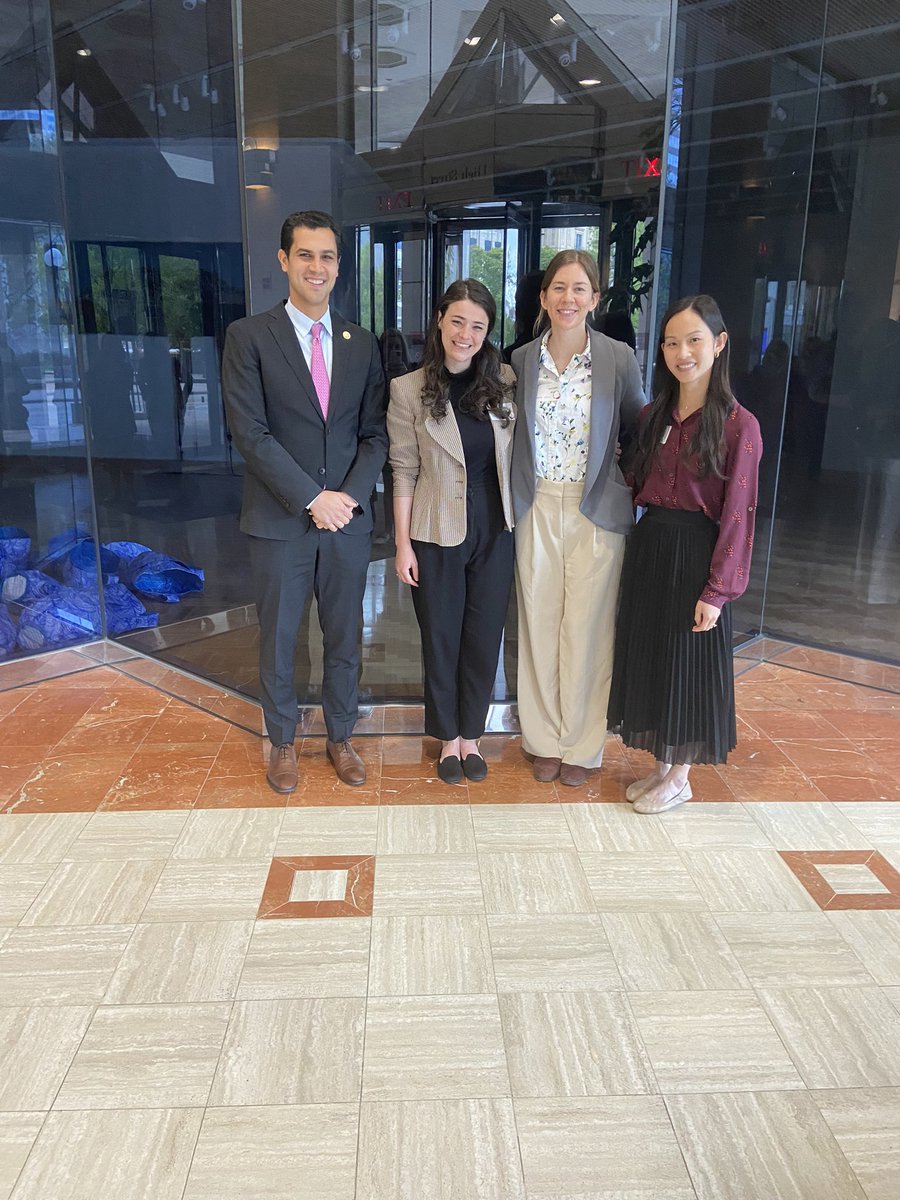 Anita Shah, DO MPH (@dranita_shah) on Twitter photo Successful <a href="/CincyPedsRes/">Cincinnati Children’s Pediatric Residency Program</a> & <a href="/UHRainbowBabies/">UH Rainbow Babies</a> advocacy day! Thanks to <a href="/OhioChildHosp/">Ohio Children's Hospital Association</a> <a href="/melwerveyarnold/">Melissa W. Arnold</a> <a href="/NLashutka/">Nick Lashutka</a> & many others for sharing their wisdom and time! #advocacy Successful <a href="/CincyPedsRes/">Cincinnati Children’s Pediatric Residency Program</a> & <a href="/UHRainbowBabies/">UH Rainbow Babies</a> advocacy day! Thanks to <a href="/OhioChildHosp/">Ohio Children's Hospital Association</a> <a href="/melwerveyarnold/">Melissa W. Arnold</a> <a href="/NLashutka/">Nick Lashutka</a> & many others for sharing their wisdom and time! #advocacy