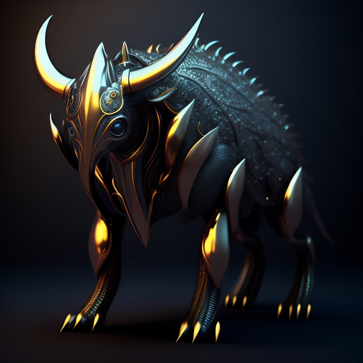 ArtifactsOasis's tweet photo. check out our collection metal creature #NFTdrops #nft #opensea #OpenSeaNFT #ArtifactsOasis #metalcreatures #digitalpotrait #3d #crypto #NFTs #NFTCommunitys #NFTartist #nftarti̇st #NFTartists #metalcreature #Airdrops #NFTdrops #OpenSeaCollection
https://t.co/AY9HwPXeOK https://t.co/CLjpQlr4Ww
