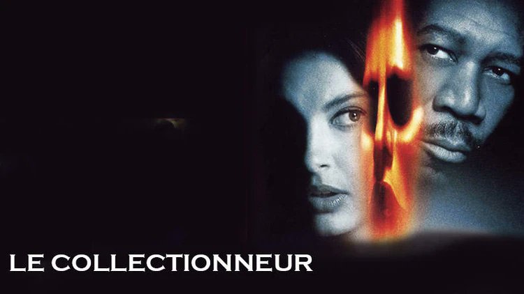 Hell7777's tweet photo. #NW #LeCollectionneur 1997 sur @PrimeVideoFR
Un de mes films fĂ©tichesđ
#SerialKiller #TueurEnSérie
#MorganFreeman https://t.co/jUAh12dl9k