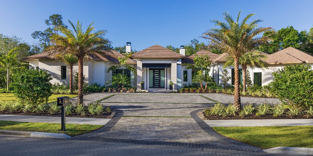 Diamond Custom Homes tweet media