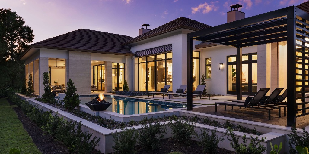 Diamond Custom Homes tweet media