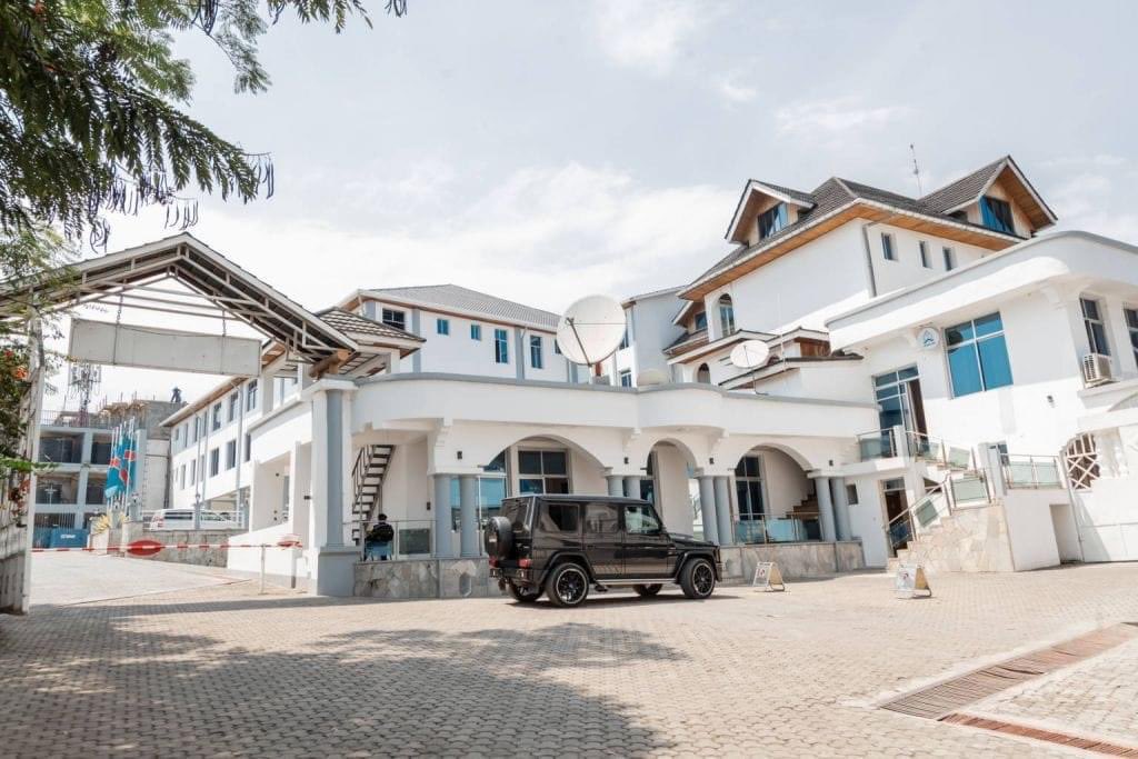 JumbaDrc's tweet photo. 🇨🇩 #RDCongo | 🚦#GOMA 
📍 #Cap_Kivu Hôtel 
La République Démocratique du Congo peut être la meilleure destination d’Afrique subsaharienne si nos autorités le veut 
#VisitCongo #VisitKivu #VisitGoma
@kakese_leon @central_sage @MiandaMH @tisyamukuna @benjimk @AllegraFosh2 @damkup https://t.co/Y8rwSWrccH