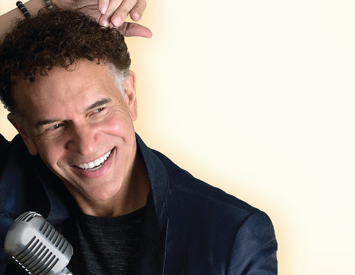 Show-only tickets to the 2023 Gala with Brian Stokes Mitchell on 7/15 are on sale NOW! mahaiwe.org