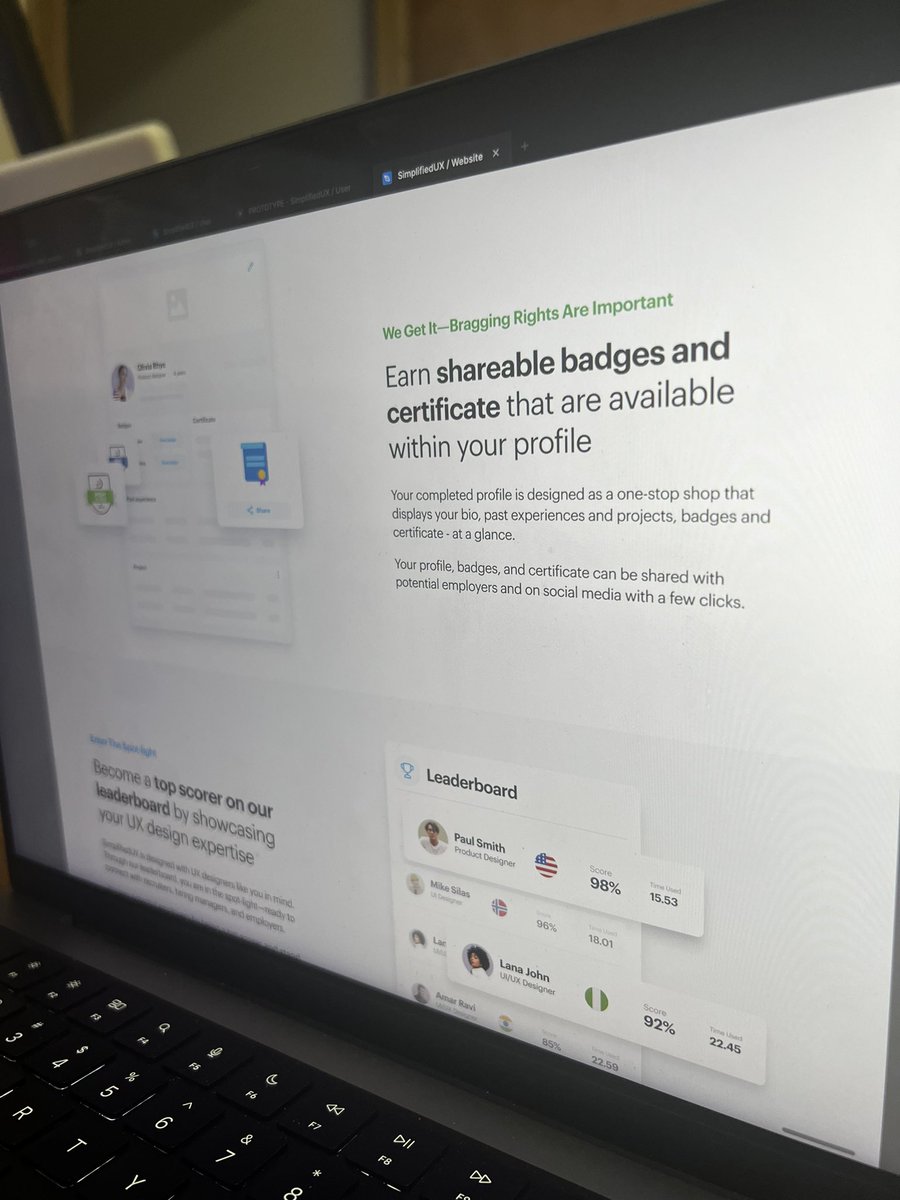 _samobi's tweet image. Sending love your way. #SimplifiedUX #IAmSimplified