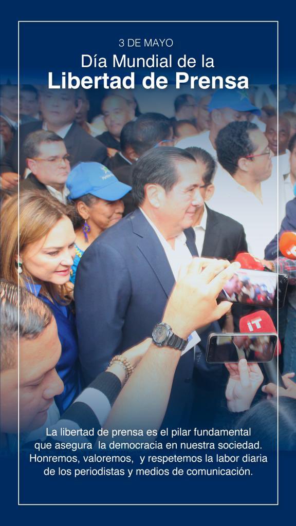 Martin Torrijos tweet media