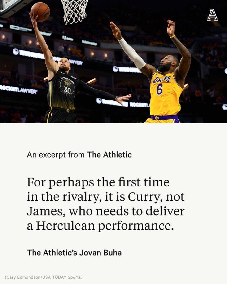 Stephen Jackson on Dillon Brooks I guess if you offend LeBron James