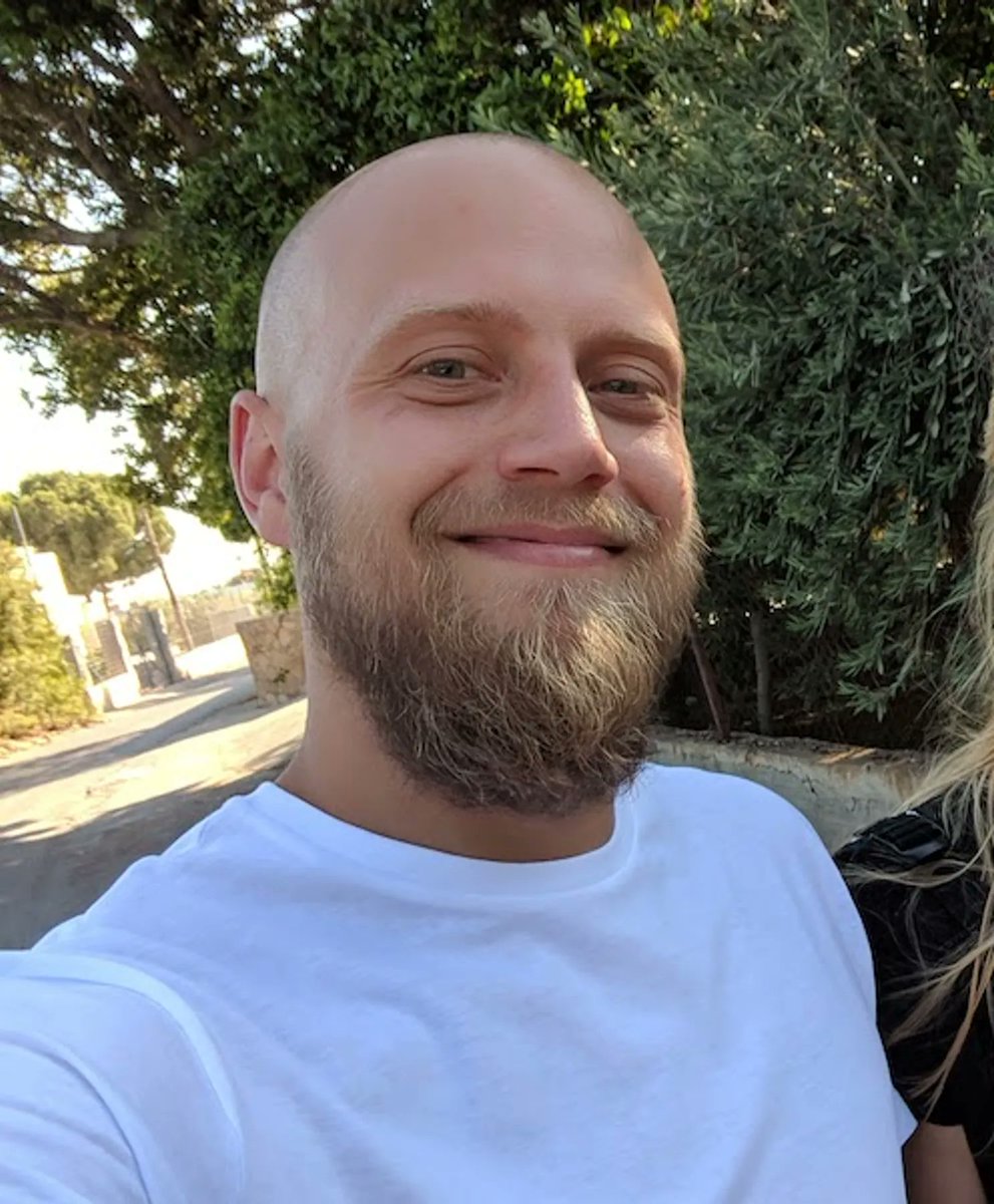 Happy To Dev tweet media