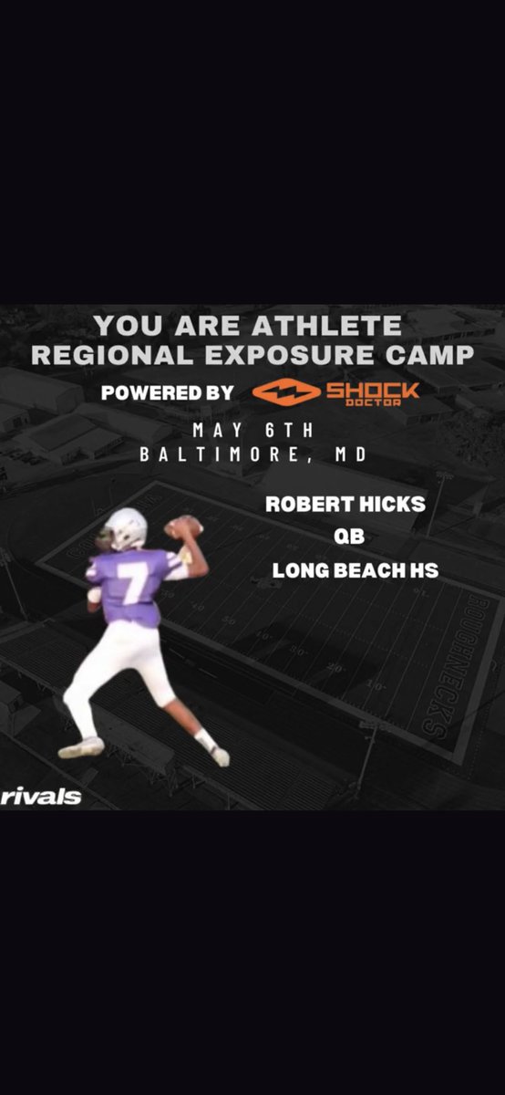 Rob_Hicks08's tweet photo. Can’t wait to show out    #RoadToHouston https://t.co/wiA1Athc1Q