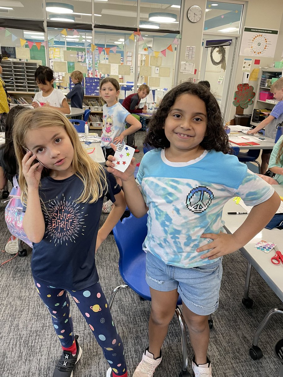 22-23 BC Second Grade tweet media