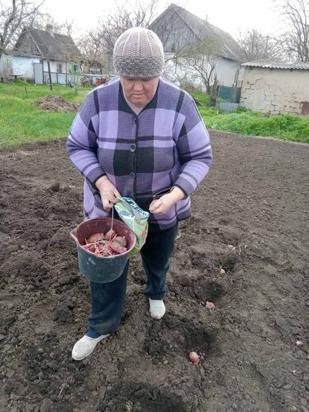 Ukraine TrustChain tweet media